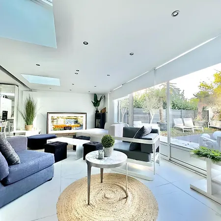Villa Vieux Lille Access, Proche Gare, Parking Offert Mons-en-Baroeul Exterior photo